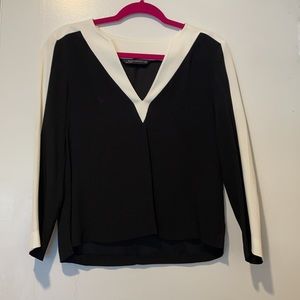 Zara Woman Blouse